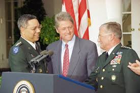 Photos: Colin Powell through the years | PIX11
