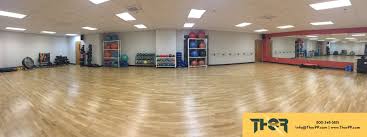 Flooring For Gyms Floor Workouts Wellness Design Body Pump Workout