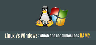 The dispute over which operating system is the best is almost as old as computers themselves. Is Linux More Efficient Than Windows When It Comes To Ram Consumption