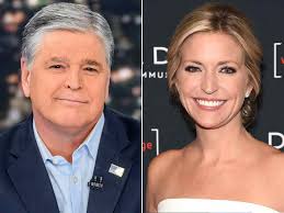 All About Sean Hannity and Ainsley Earhardt's Relationship