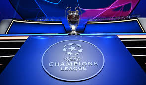 Los memes del polémico sorteo de los octavos de final de la Champions League 2021-2022 | Goal.com