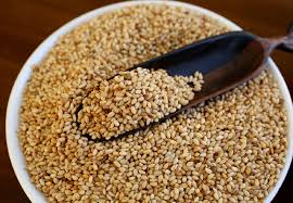 Sesame is a robust plant that can grow in many types of soils. Sesame Seeds Small Seeds That Could Be Nigeria S Black Gold
