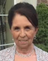 Obituary information for Patricia Kathleen Shaw