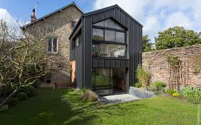 Npym Renovation Extension Maison Rennes