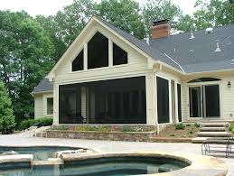 Maybe you would like to learn more about one of these? Invisible Door And Wall Screens Conservatory Craftsmen