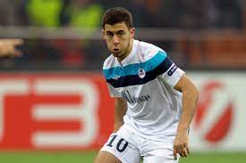 Eden hazard | эден азар. Eden Hazard To Join Chelsea Has Lille Star Finally Made His Mind Up Bleacher Report Latest News Videos And Highlights