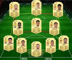 82 boateng cb 70 pac. Fifa 21 Jerome Boateng Moments Sbc Requirements And Solutions Fifaultimateteam It Uk