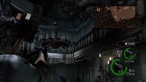 Beat the chapter where you fight wesker and jill i believe and you unlock desperate escape. Resident Evil 5 Lost In Nightmares Dlc Trophy Guide Psnprofiles Com