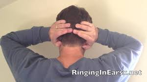 That said, maybe this trick can at least offer you some brief relief when you. This Simple Trick May Help With Tinnitus