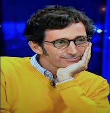 Matías del río se queda con el informante y gonzalo ramírez asume el central. Durante Duro Round Con Eyzaguirre Matias Del Rio Reconoce Que Es Sostenedor De Colegio