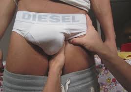 Designed to boost your stamina and maximize your endurance in the bedroom. Gay Men Rubbing Underwear Bulges Gay Fetish Xxx