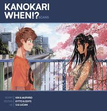 Read Kanojo, Okarishimasu - Chapter 252