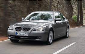 Maybe you would like to learn more about one of these? Bmw Seria 5 Preturi Poze Detalii Tehnice Pentru Bmw Seria 5 Pe Auto Ro