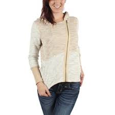 jack bb dakota womens hachi hoodie in tan