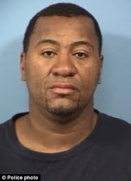 Kenneth Harry 'burglarized dead neighbors after murder suicide in July'  faces 30 years jail