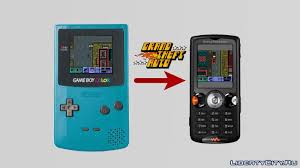 Port Of Gta1 Gbc To Java For Gta 1