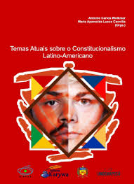PDF) Constitucionalismo latino- americano: teoria, direitos humanos  fundamentais, instituições e decisões