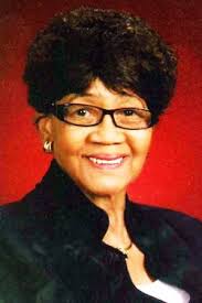 Clover Dell Haynes Williams (1937-2012)