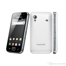 Una clave de patrón es una herramienta adicional para bloquear los . S5830i Original Samsung Galaxy Ace S5830 Unlocked 5mp Camera Wifi Gps 2g Wcdma Refurbished Android Mobile Phone From Top Mall 25 22 Dhgate Com