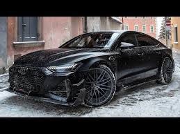 V8, 4.0 l, 740 ps, 920 nmspecial thanks to. Can The 740hp 2021 Audi Rs7 R Sportback Handle The Siberian Cold Will It Drift Oh Yes Abt Beast Youtube In 2021 Audi Audi Rs7 Audi Rs7 Sportback