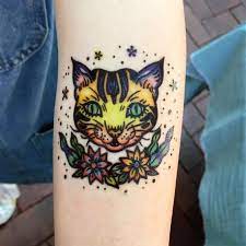 pin on tat