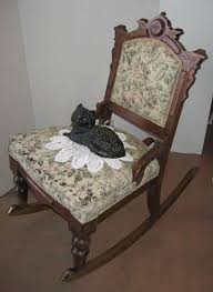 Nursing Chair Victorian Ladies And Rocking Chairs On Pinterest Victorian Rocking Chair Upholstered Rocking Chairs Antique Rocking Chairs