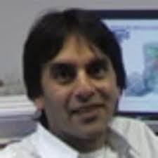 Vineet AHUJA