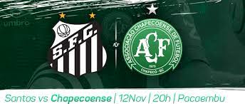 Na arena condá, a chape recebe o peixe, pela 14ª rodada da série a. Santos X Chapecoense Saiba Como Assistir Ao Brasileirao Ao Vivo Na Tv
