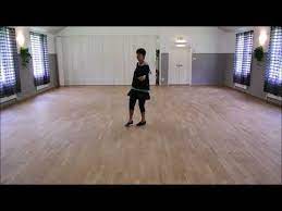 Process In Time Linedance Youtube