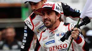 Fernando alonso relishing 'new beginning' in f1 after renault testing. Fernando Alonso Siap Kembali Ke Renault Musim Depan