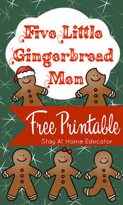 Pull the envelope flap up and decorate the envelope like a gingerbread house using markers. One Quick Gingerbread Man Printable For Hours Of Learning