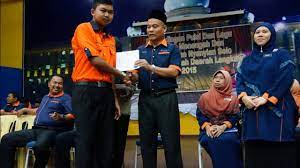 Permohonan kolej vokasional (kv) bagi ambilan januari 2020 telah pun dibuka. Persaraan Pengarah Kolej Vokasional Langkawi 2017 Youtube
