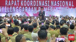 Hal ini membuat mereka mengikuti acara webinar financial coaching program. Acara Penghargaan Jokowi Perangkat Desa Tak Dapat Rp3 Juta