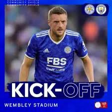 Manchester city suffered late heartbreak in the community shield as the new campaign got off to a losing start. U1prh 0lvattym