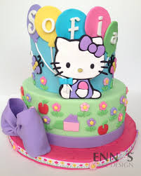 This recipe is designed to accommodate cats with special dietary needs and food allergies. Children Cakes Ennas Cake Design