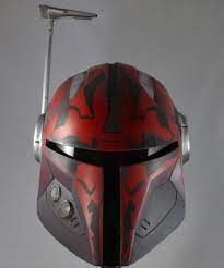 Ray Park Nme Props Darth Maul Project 010 Jpg 66151d1355892121 1704 2048 Star Wars Helmet Star Wars Art Star Wars Fans