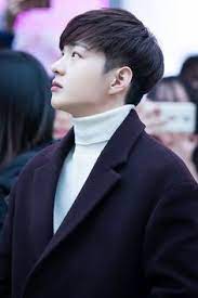 Dark gray korean men hairstyle. 63 Korean Boys Haircuts Ideas Korean Hairstyle Korean Men Hairstyle Korean Haircut