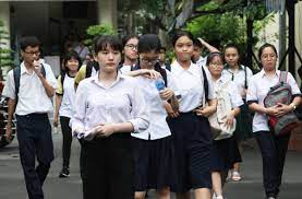 Yêu cầu thực hiện khai tờ khai y tế khi vào trường phổ thông năng khiếu 07/05/2021. TrÆ°á»ng Pt NÄƒng Khiáº¿u Tuyá»ƒn 455 Há»c Sinh Lá»›p 10 Chuyen 145 Há»c Sinh Khong Chuyen