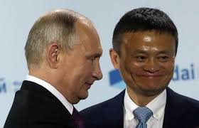What Really Happened To Jack Ma?