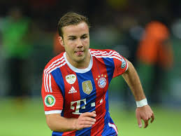 Search only for mario gotze Mario Gotze Psv Eindhoven Player Profile Sky Sports Football