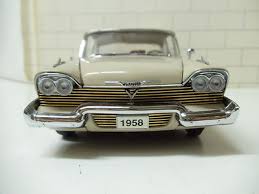 Image result for Buckskin Beige 1958 Plymouth