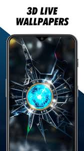 Dale un ✨ estilo diferente a tu ordenador usando fondos de pantalla con movimiento. Fondos De Pantalla Dinamico Fondo En Movimiento 3d For Android Apk Download