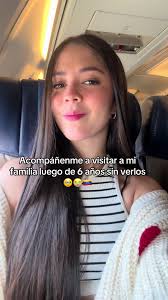 Mi corazón está muy feliz, luego de 6 años volví a Venezuela😭🥹 #family  #fyp #fypppppppppppppp