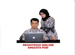 Cara Registrasi Online Anggota Pgri Komunitas Smk Kabupaten Grobogan