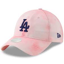Los Angeles Dodgers New Era Women S 2019 Mother S Day 9twenty Adjustable Hat Pink Your Price 27 99 Adjustable Hat Dodger Hats Dodgers