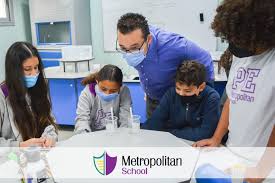 Get the latest details of all courses, available scholarships, fees structure, duration of courses and intakes of asia metropolitan university. Metropolitan School Teach Away