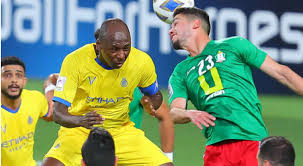 الحساب الرسمي لنادي #النصر صاحب السمو الملكي الأمير وليد بن بدر ينضم لقائمة الأعضاء الذهبيين بنادي #النصر. R4caqfwzhq3mem