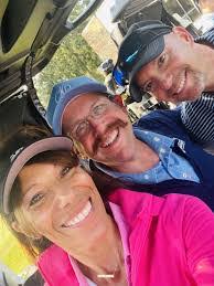 Carrie Goode's Instagram, Twitter & Facebook