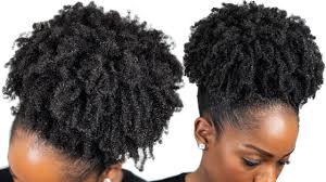 Find out in the video below. How To Wear An Afro Like A Boss Lady