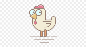 Maybe you would like to learn more about one of these? Chicken Cartoon Clip Art Simple Cartoon Cock Free Transparent Png Clipart Images Download